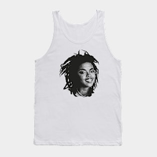 Lauryn Hill Tank Top